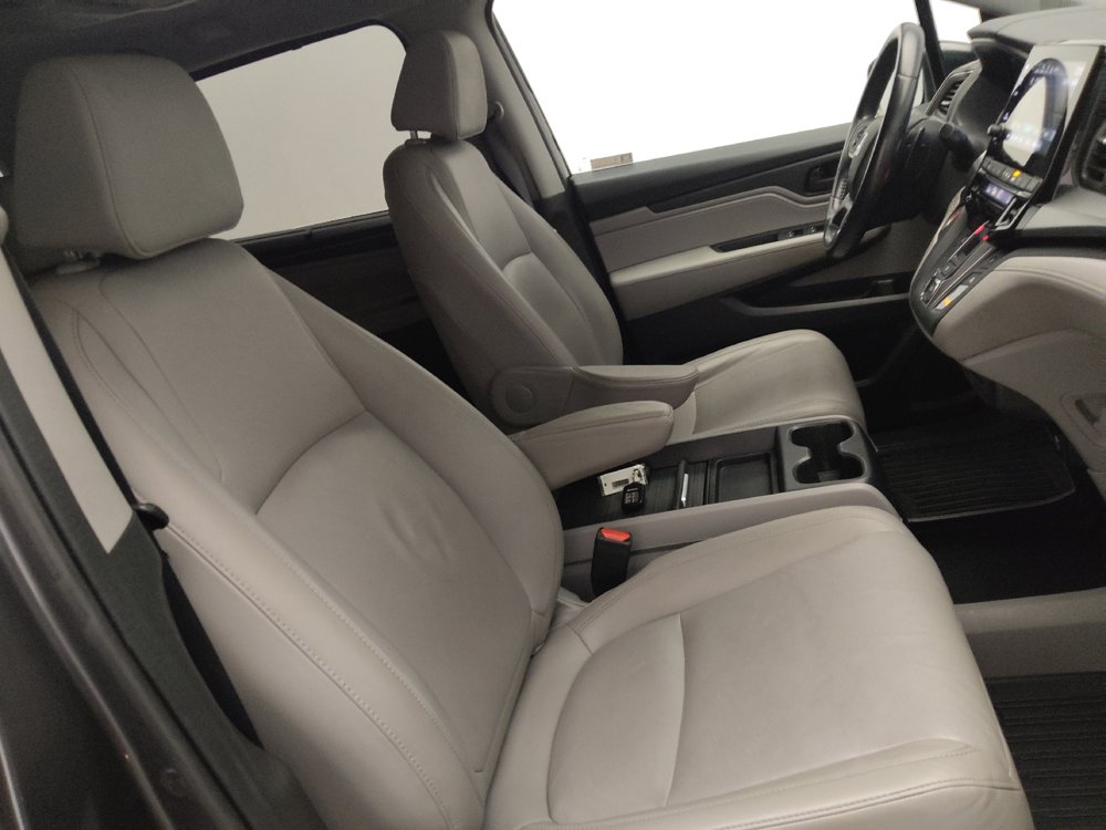 Used 2019 Honda Odyssey EX-L image 21