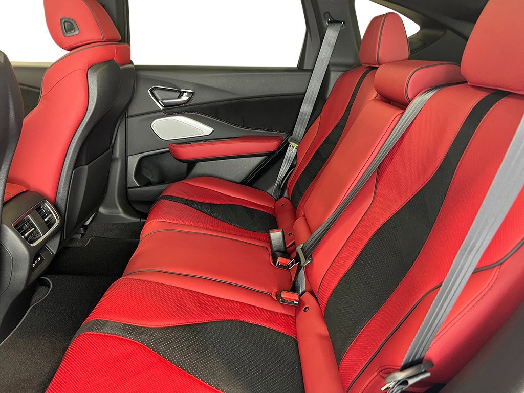 New 2026 Acura RDX A-Spec image 26