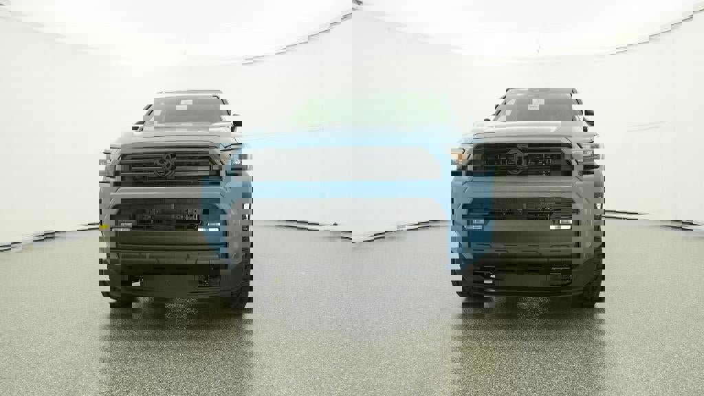 New 2026 Toyota 4Runner SR5 image 31