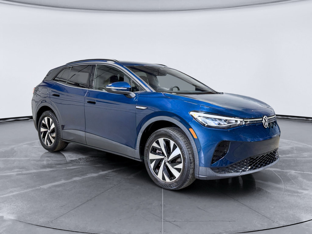 Used 2023 Volkswagen ID.4 Pro AWD/4WD image 4