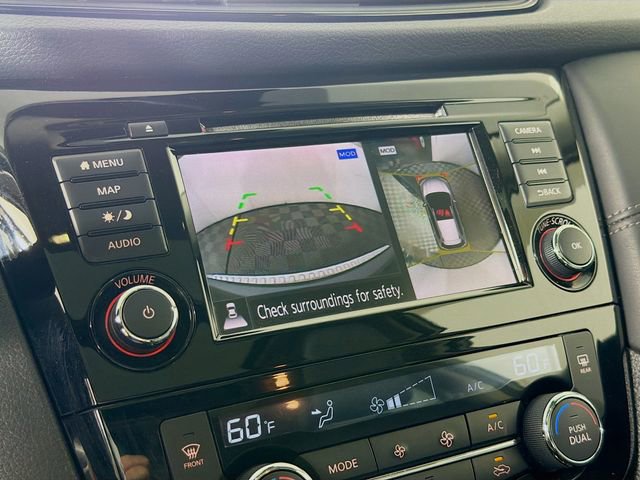 Certified 2019 Nissan Rogue SL w/ Premium Package AWD/4WD image 16