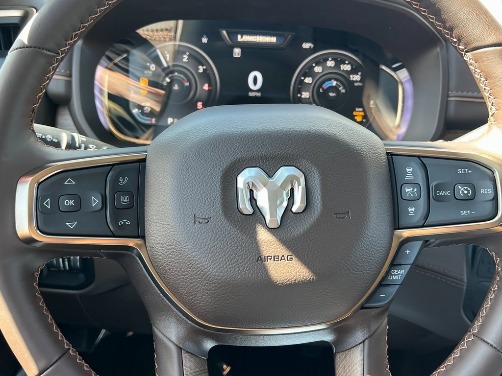 New 2026 RAM 3500 Limited image 23