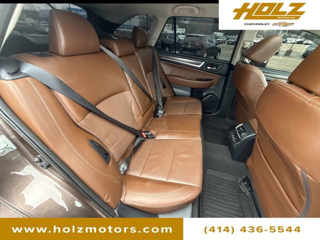 Used 2019 Subaru Outback 3.6R Touring image 28