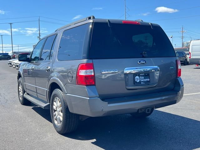 Used 2014 Ford Expedition XLT AWD/4WD image 9