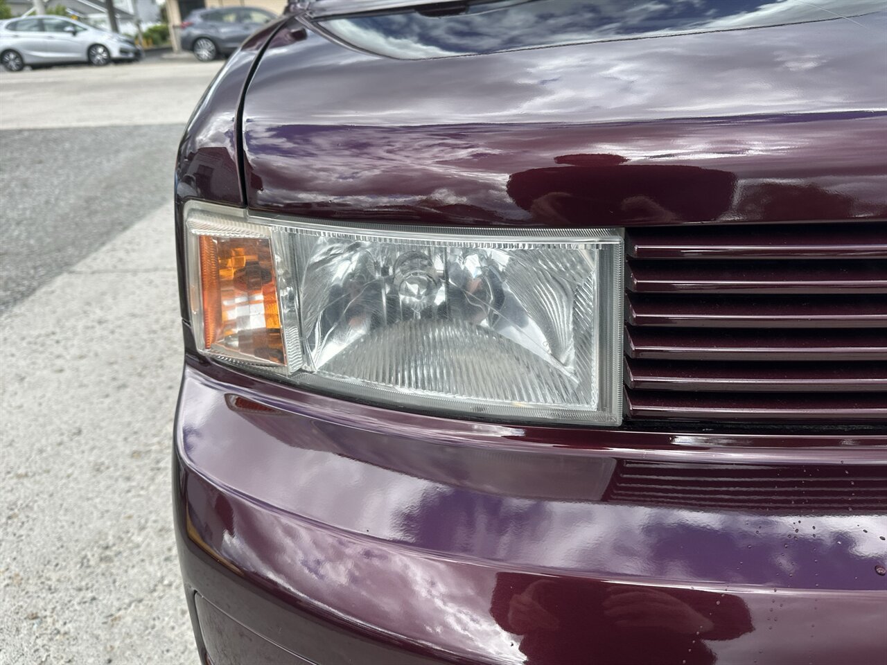 Used 2006 Scion xB FWD image 33