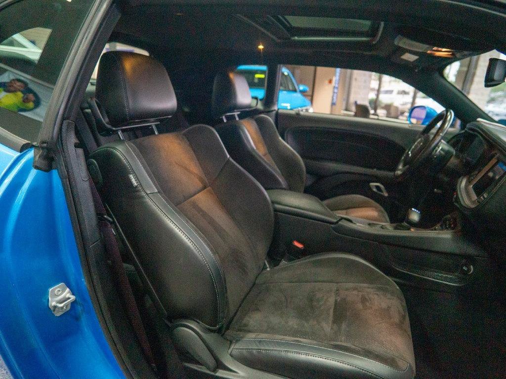Used 2023 Dodge Challenger GT w/ Plus Package AWD/4WD image 25