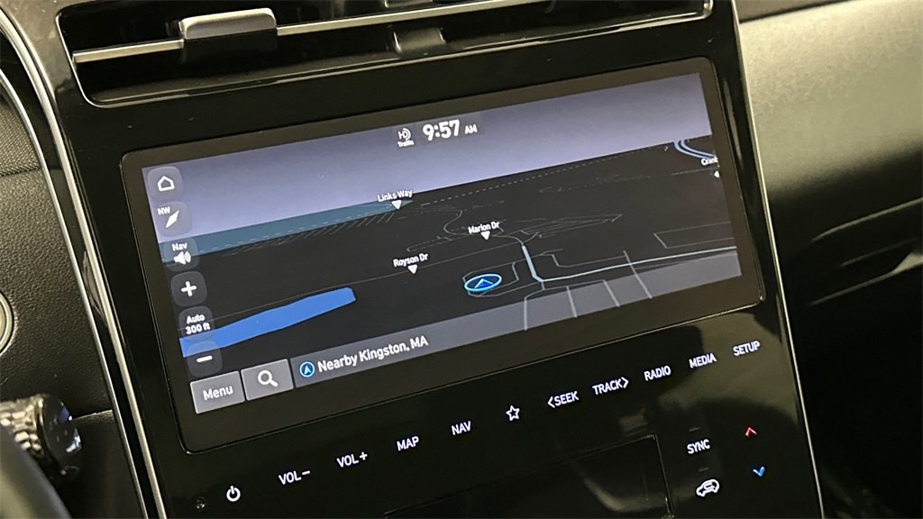 Used 2023 Hyundai Tucson Limited image 30