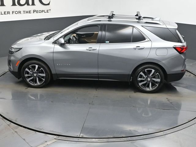 Used 2024 Chevrolet Equinox Premier image 40