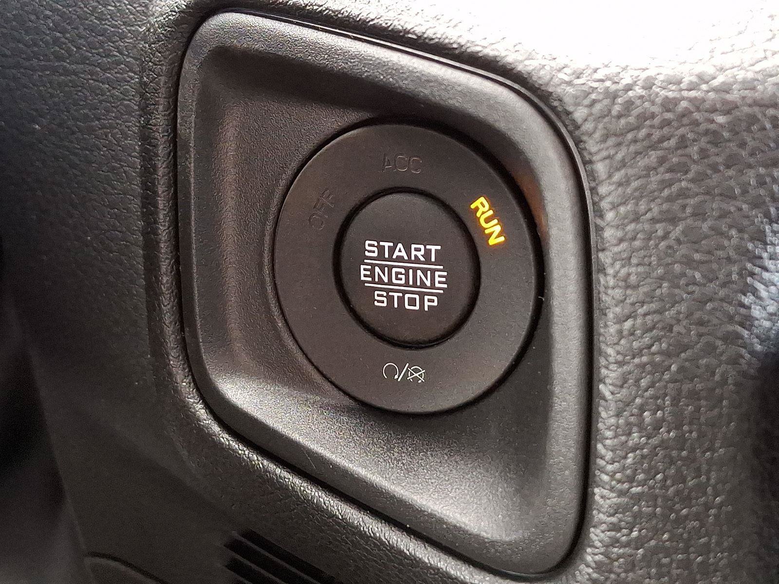 New 2026 Jeep Wrangler Unlimited Sport AWD/4WD image 15