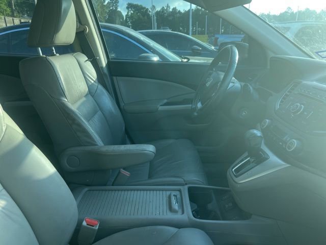 Used 2012 Honda CR-V EX-L image 11