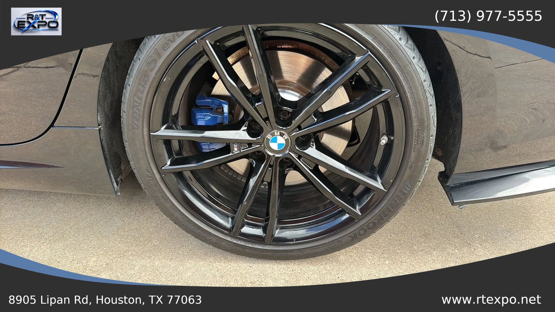 Used 2021 BMW M340i w/ Driving Assistance Package RWD image 17
