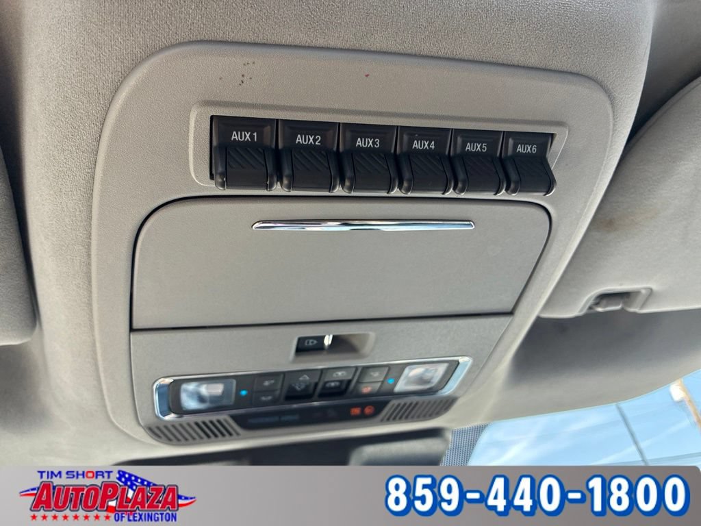 Used 2024 Ford F350 Limited w/ FX4 Off-Road Package AWD/4WD image 36