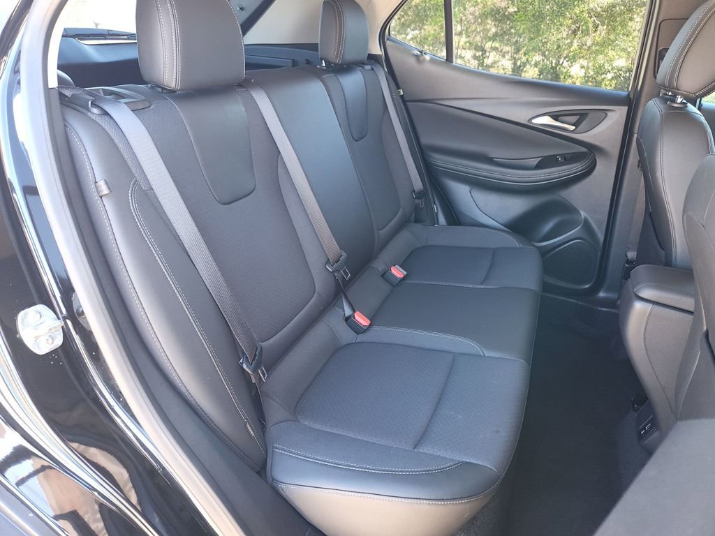 Used 2025 Buick Encore GX Preferred image 14