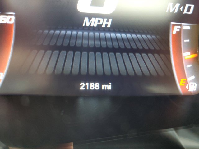 Used 2023 Dodge Challenger SRT Hellcat RWD image 27