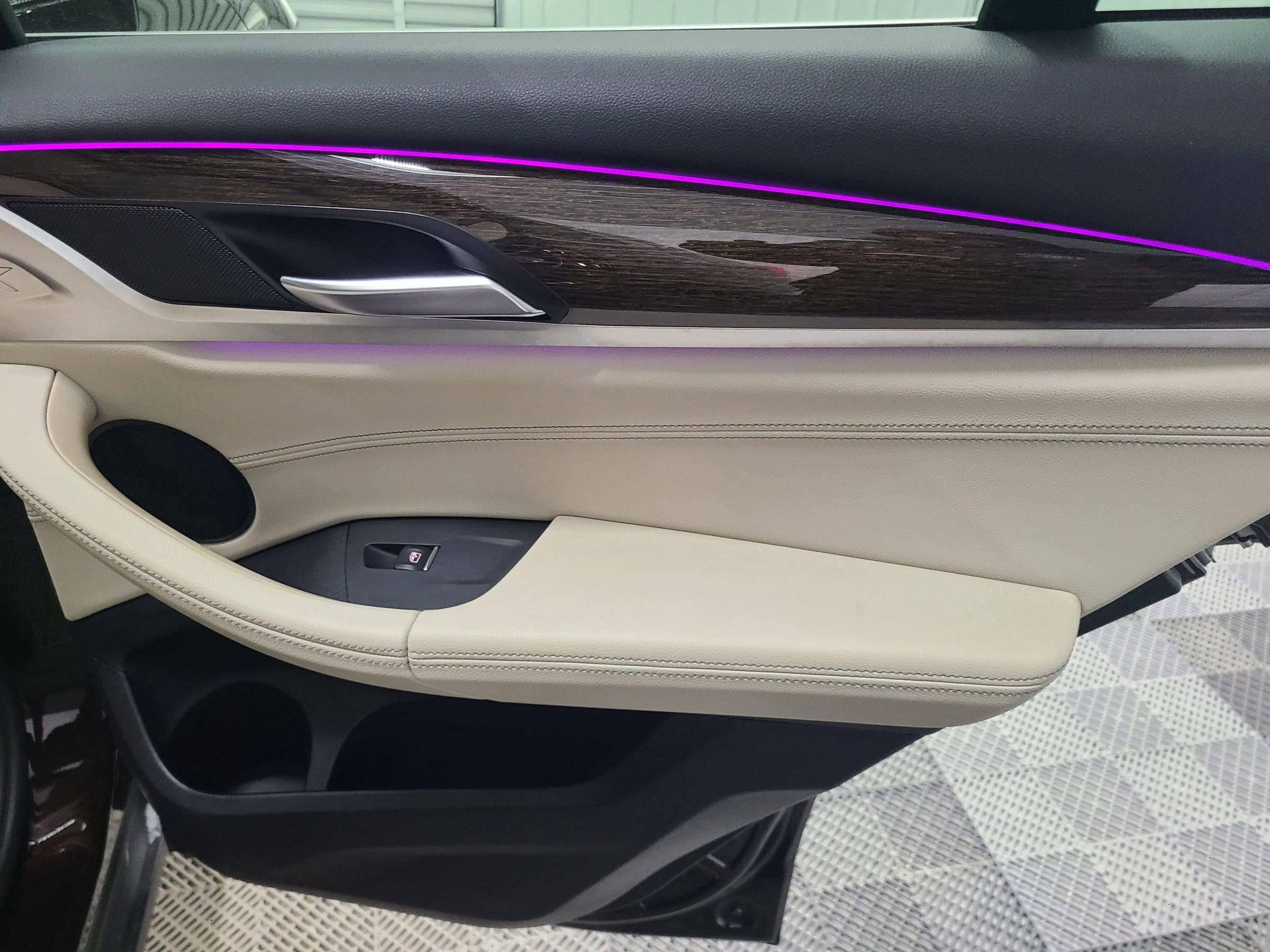 Used 2019 BMW X3 xDrive30i w/ Driving Assistance Package image 40