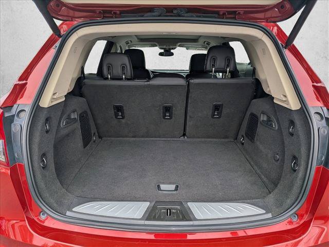 Used 2016 Buick Envision Premium AWD/4WD image 6