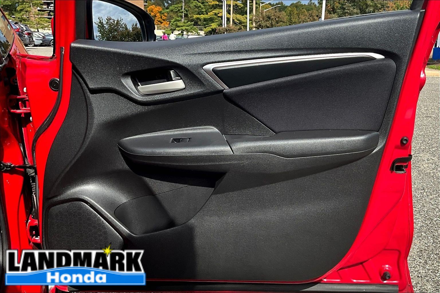 Used 2016 Honda Fit LX image 18
