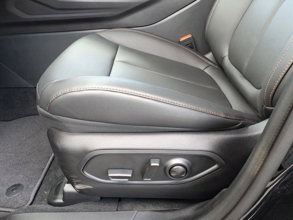 New 2026 Jeep Cherokee Limited image 16