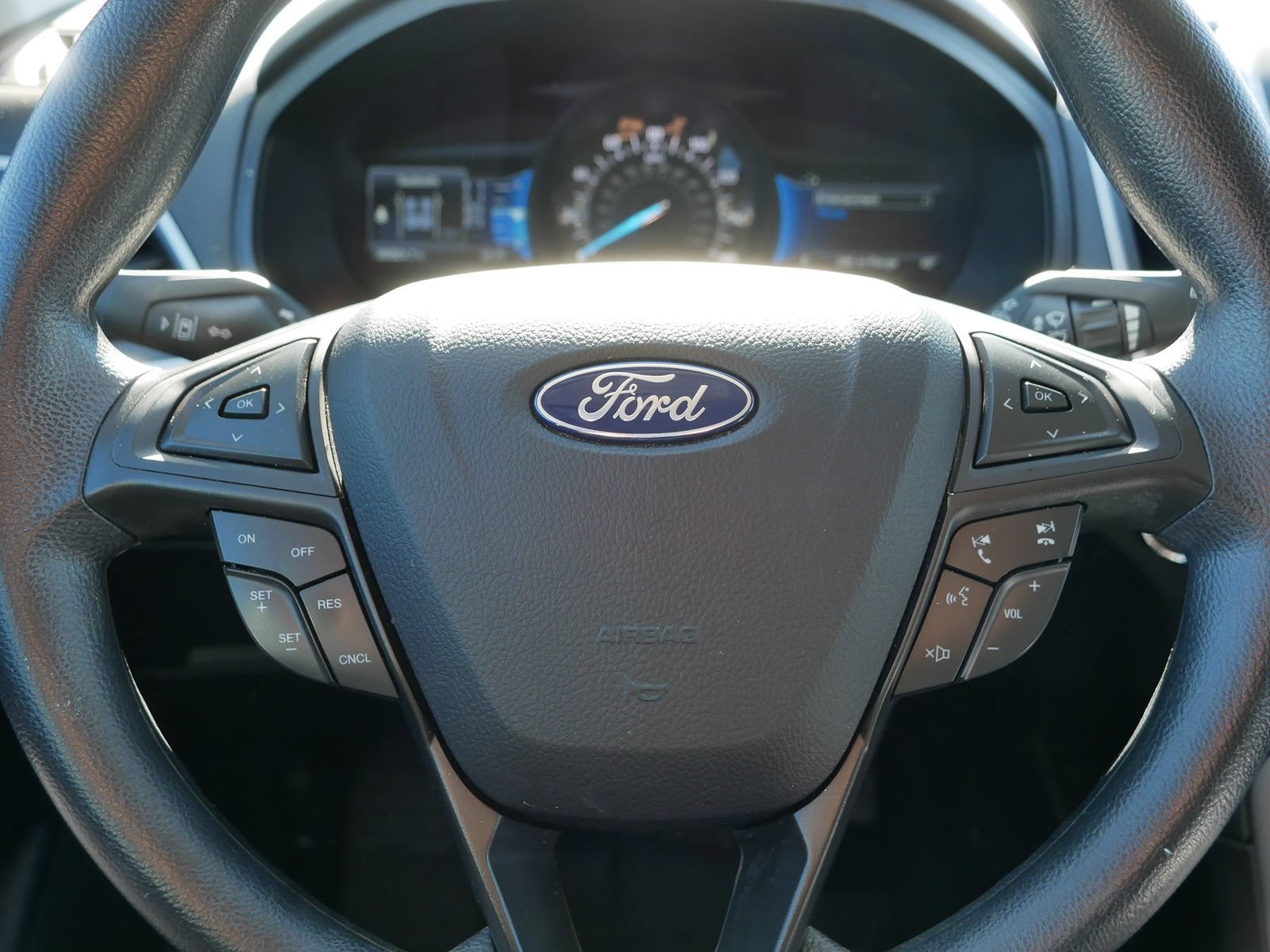 Certified 2022 Ford Edge SE AWD/4WD image 26