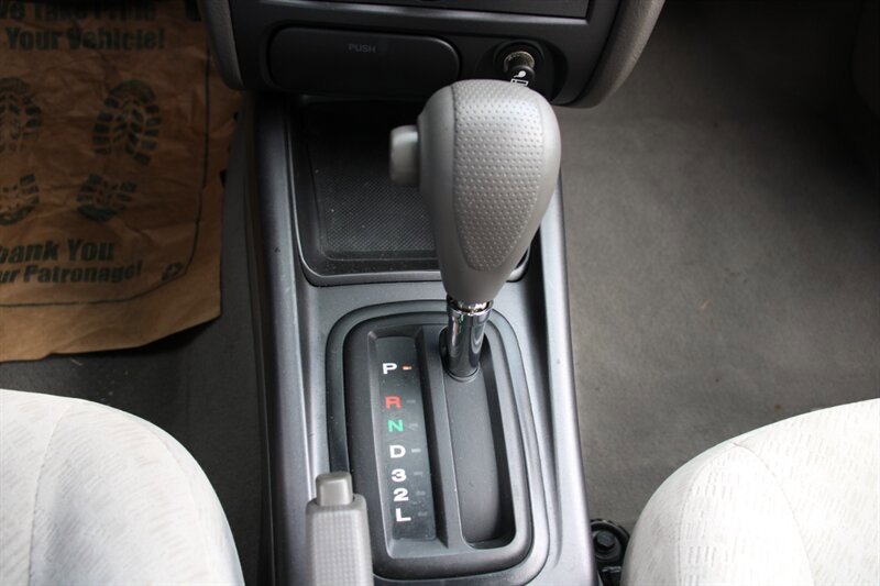 Used 2006 Hyundai Elantra GLS FWD image 8