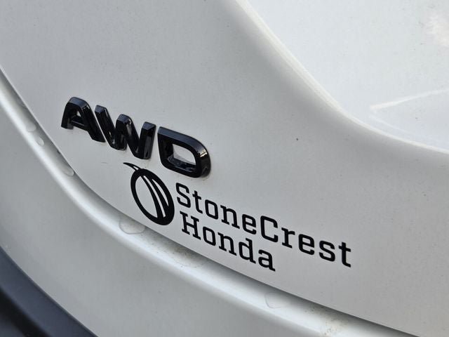 Used 2025 Honda Pilot Sport image 39