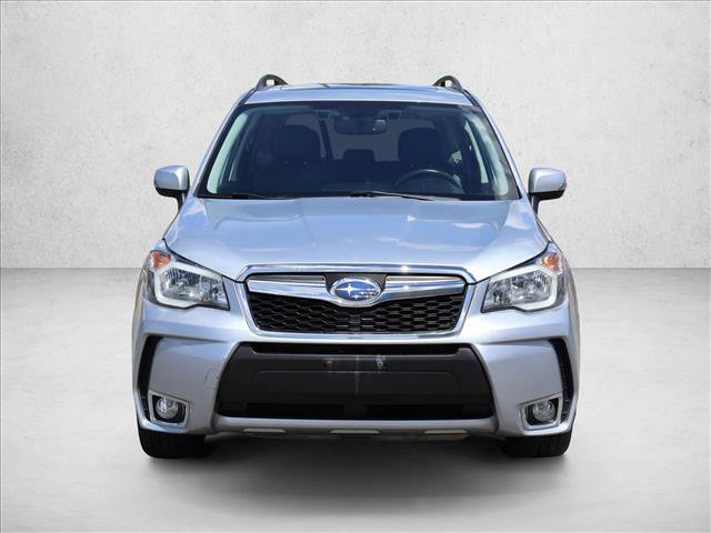 Used 2015 Subaru Forester 2.0XT Touring w/ Eyesight & Navigation System AWD/4WD image 2