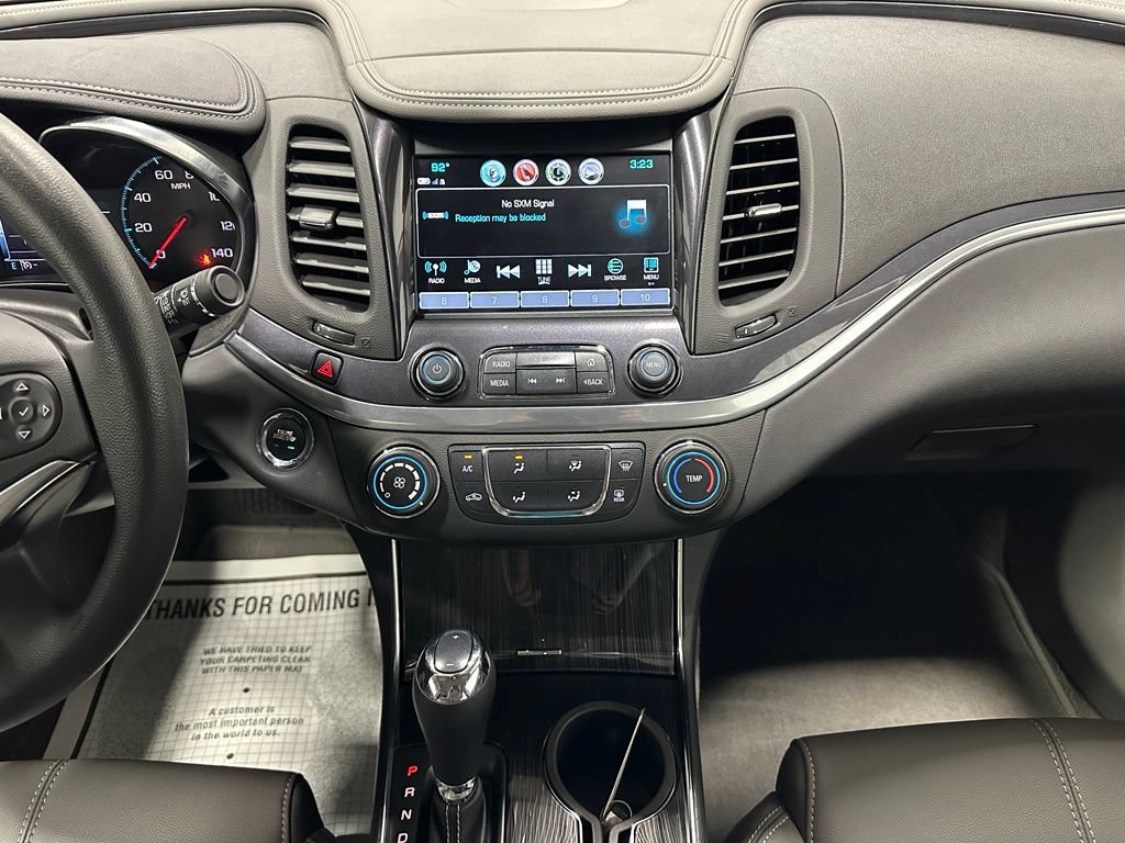Used 2019 Chevrolet Impala LS FWD image 25