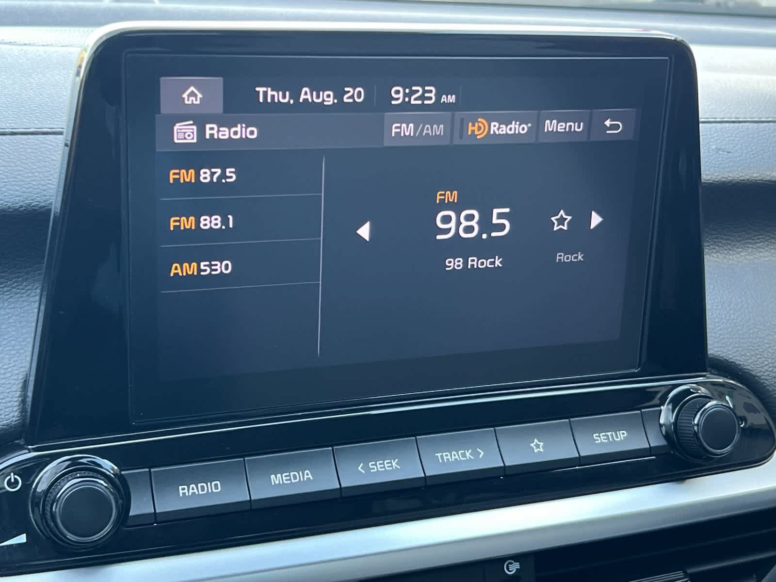 Used 2023 Kia Forte LXS w/ LXS Technology Package FWD image 16