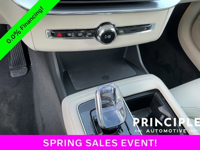 New 2026 Volvo XC90 B5 Ultra image 21