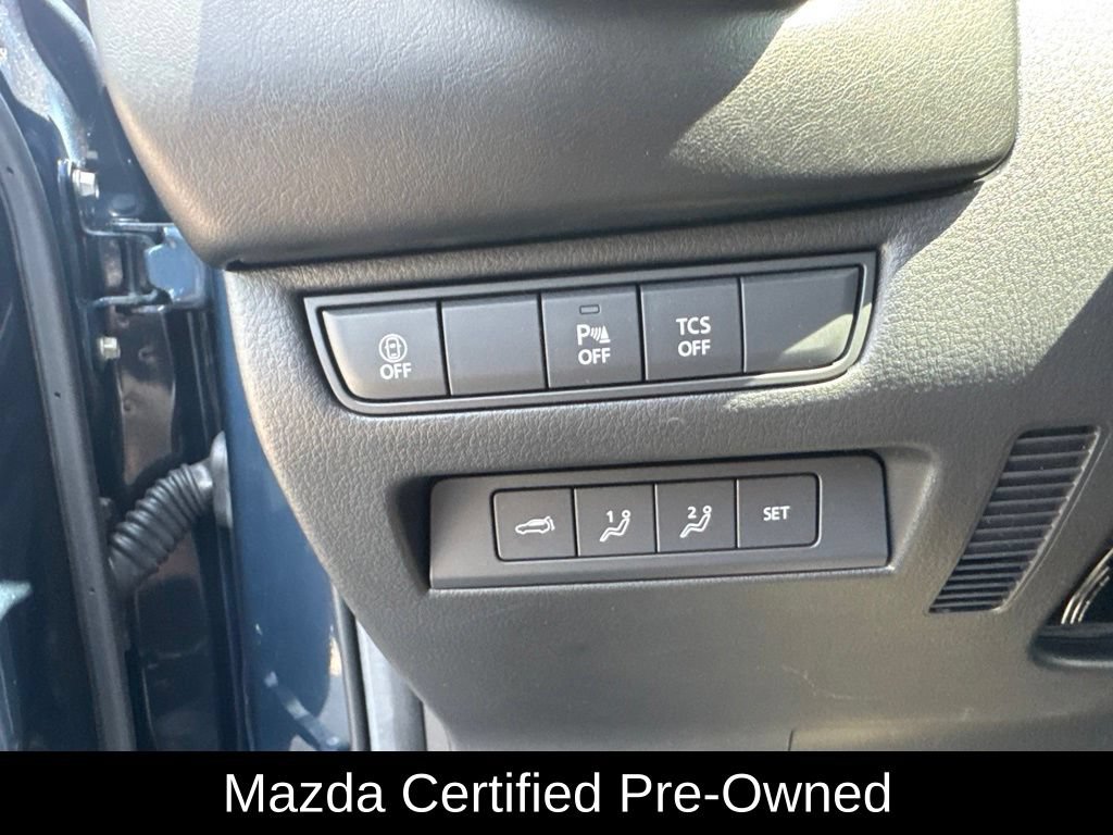 Certified 2026 MAZDA CX-50 AWD 2.5 S w/ Weather Package image 44