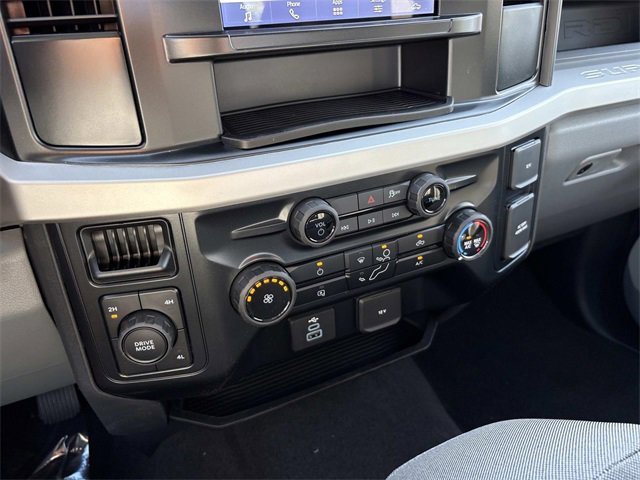 New 2026 Ford F350 XL w/ STX Appearance Package image 28