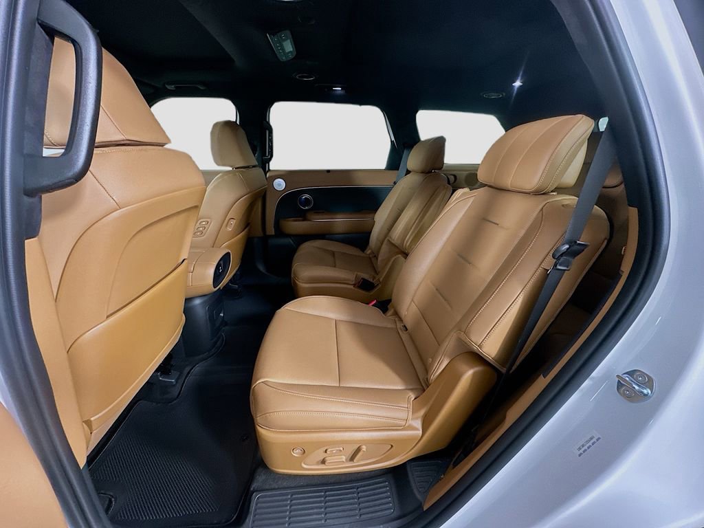 New 2026 Hyundai Palisade Calligraphy image 17