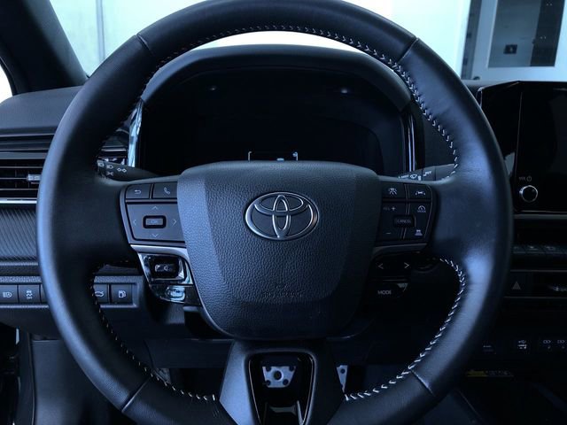 Certified 2025 Toyota Camry SE image 23