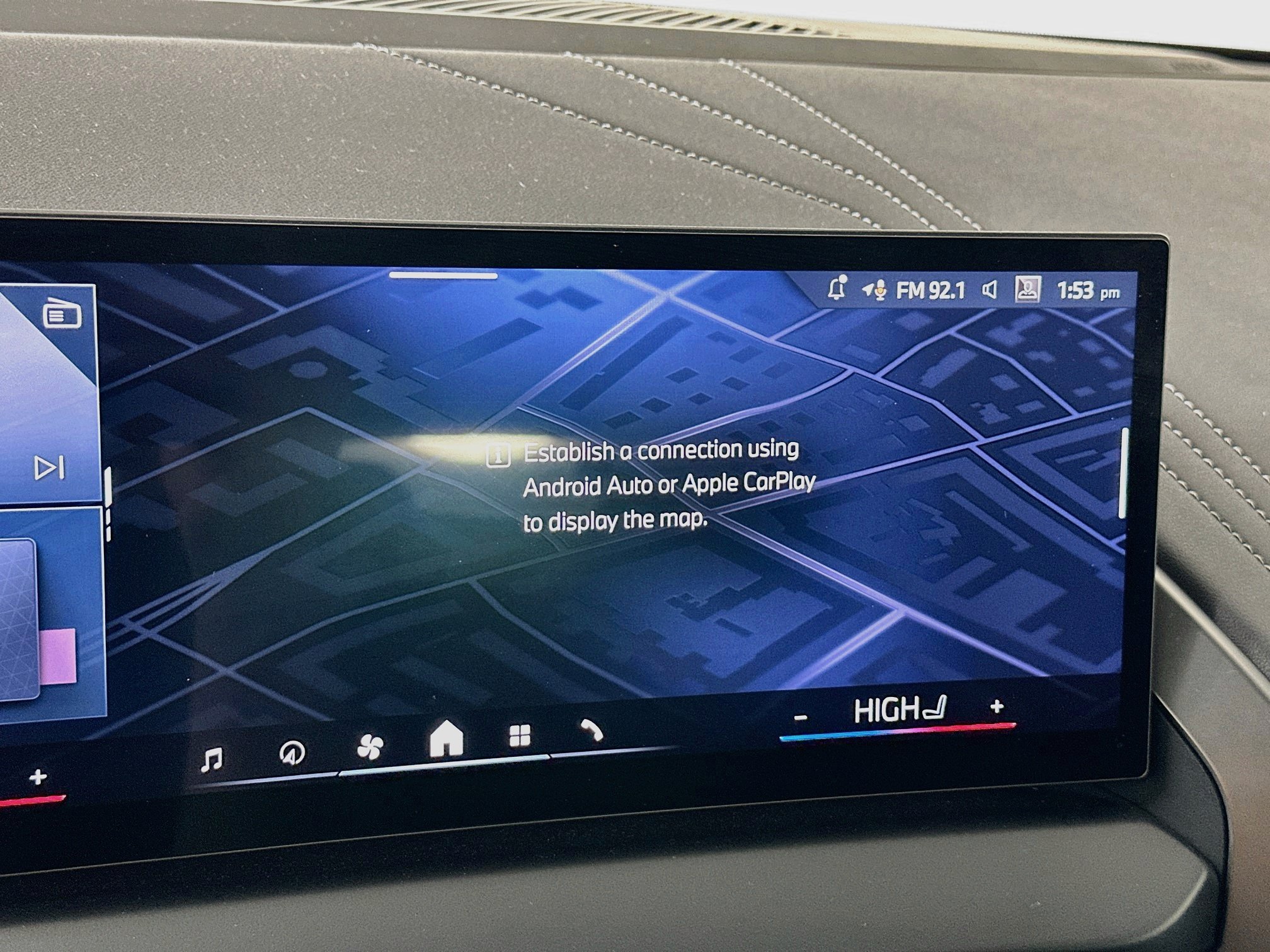 Used 2026 BMW X3 xDrive30i AWD/4WD image 19