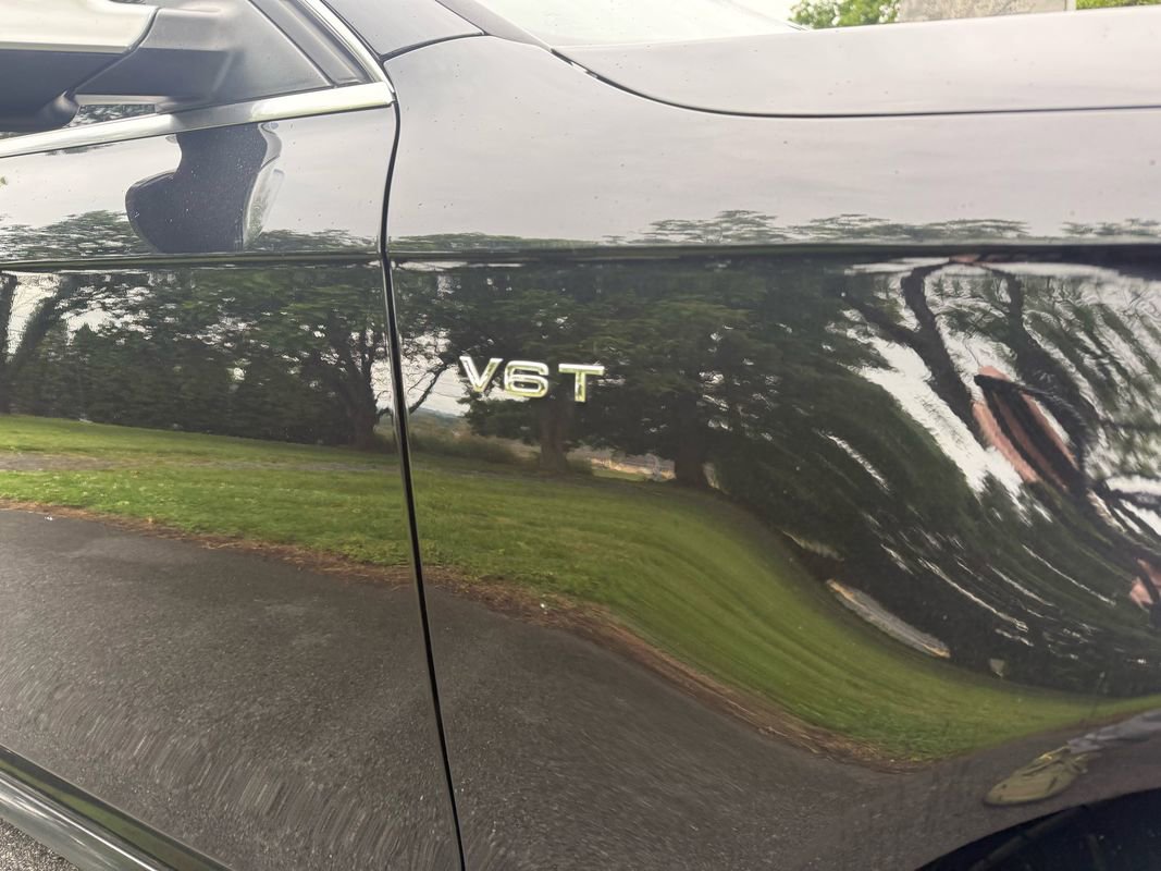 Used 2012 Audi S4 Prestige AWD/4WD image 15