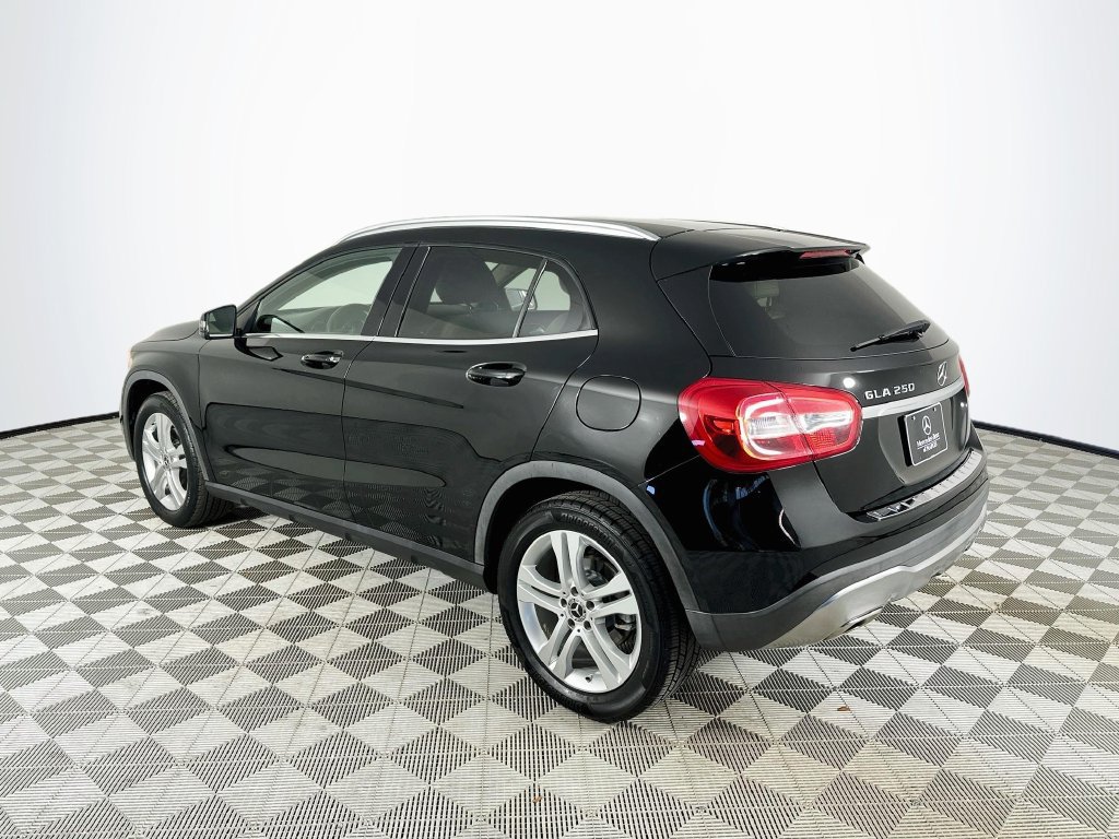 Used 2019 Mercedes-Benz GLA 250 image 5