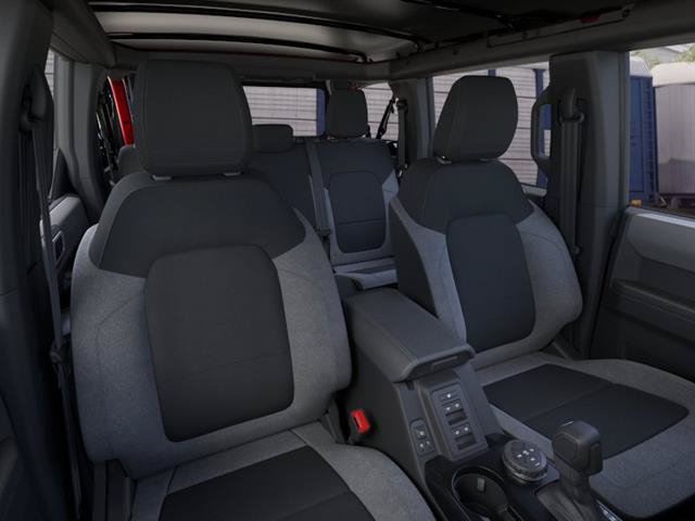 New 2026 Ford Bronco Big Bend AWD/4WD image 10