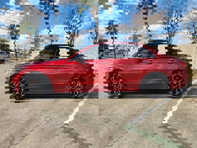 Used 2017 Mercedes-Benz C 43 AMG 4MATIC Sedan image 3