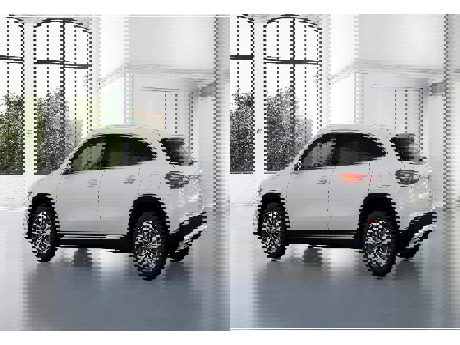 New 2026 Mercedes-Benz GLA 250 image 30