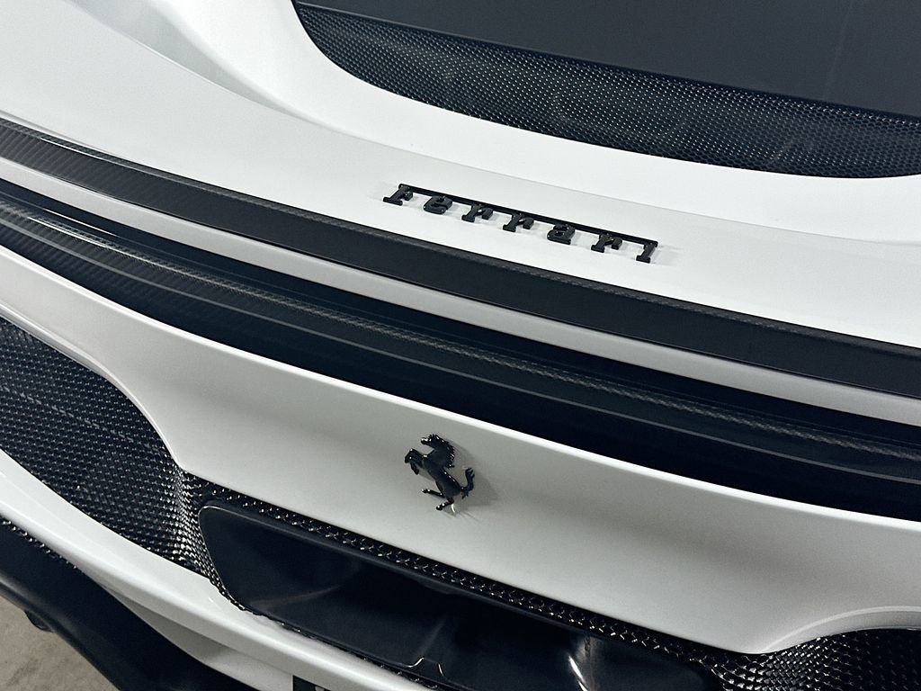 Used 2024 Ferrari 296 GTB image 27