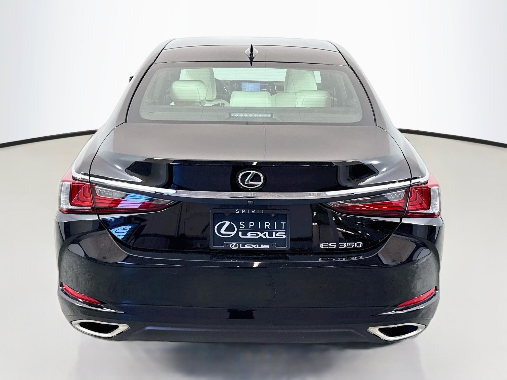 Certified 2021 Lexus ES 350 Ultra Luxury FWD image 7
