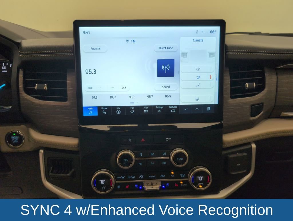 Used 2024 Ford Expedition Limited image 32