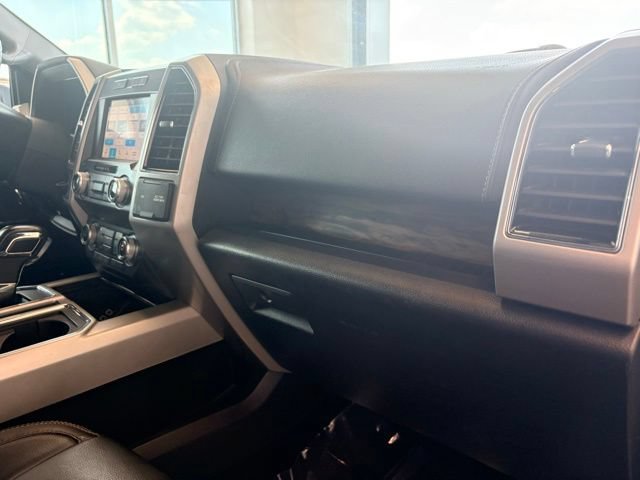 Used 2019 Ford F150 Lariat w/ Equipment Group 502A Luxury RWD image 29