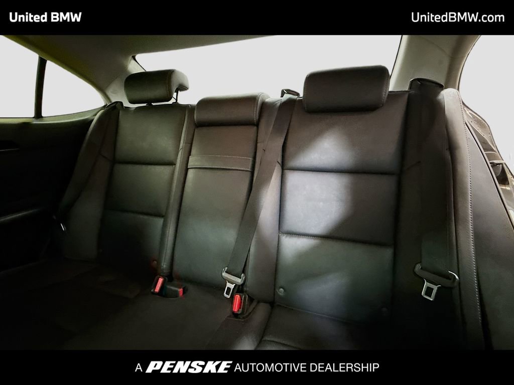 Used 2014 Lexus ES 350 350 image 11