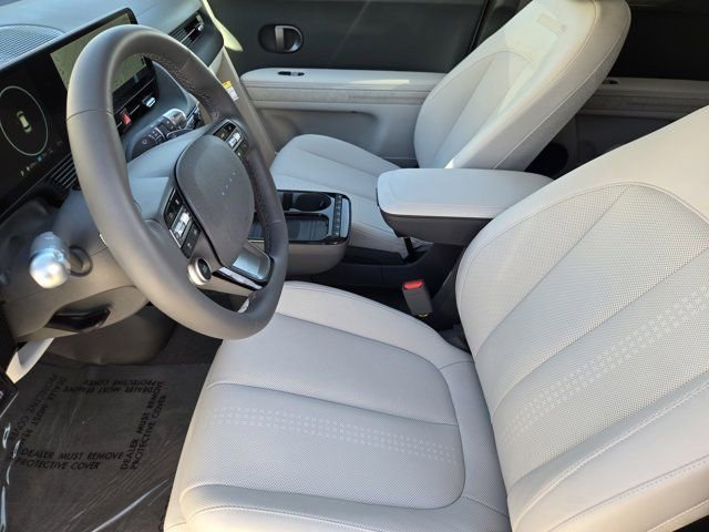 Certified 2026 Hyundai Ioniq 5 Limited image 12