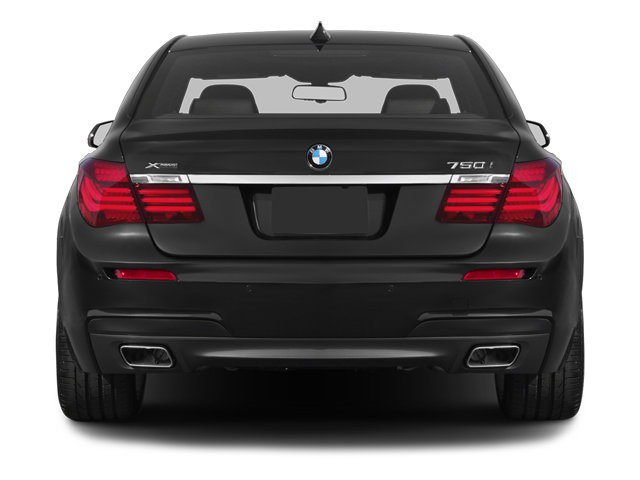 Used 2013 BMW 750Li image 5