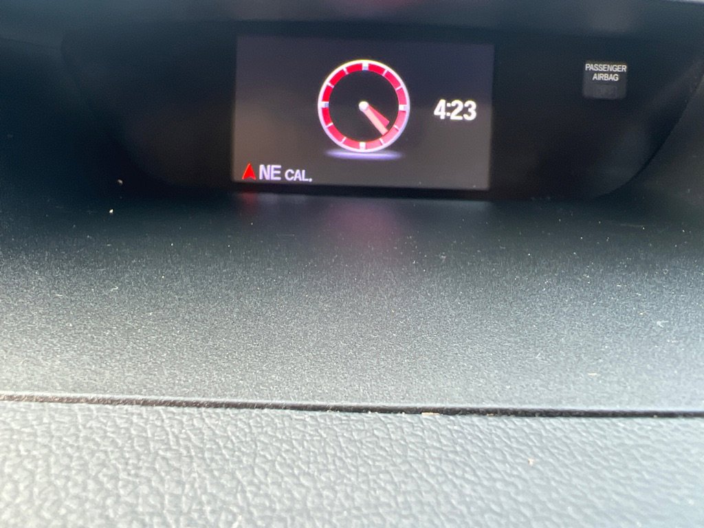 Used 2016 Honda CR-V LX image 25