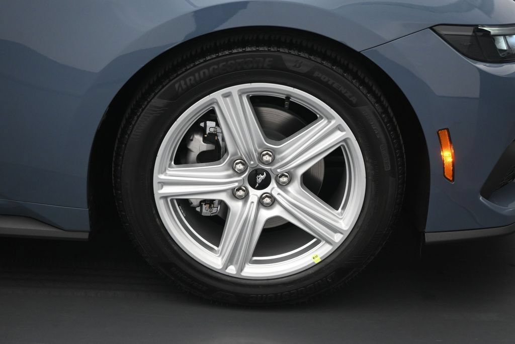 New 2026 Ford Mustang Coupe RWD image 21