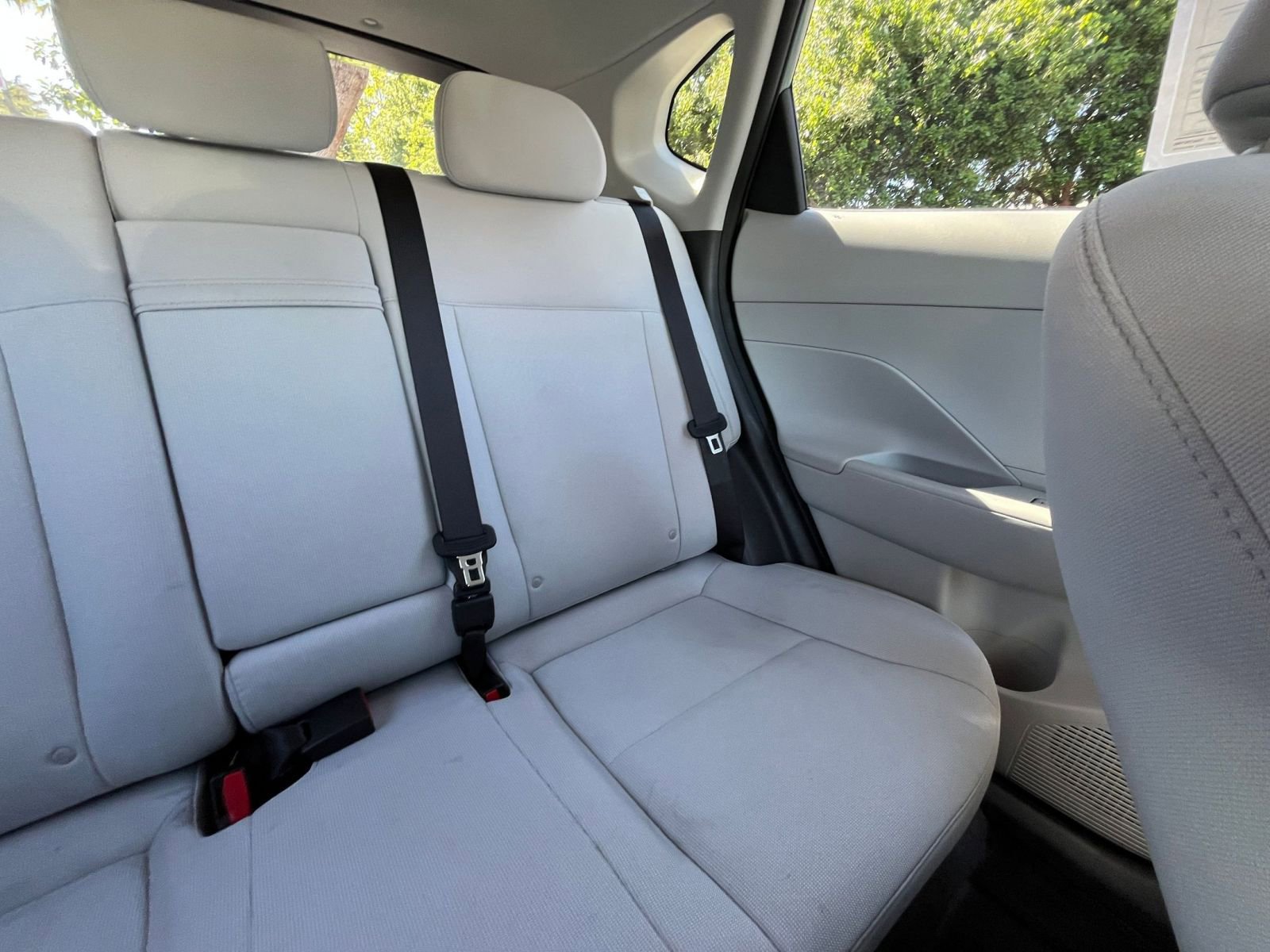 Used 2025 Hyundai Kona SEL image 39