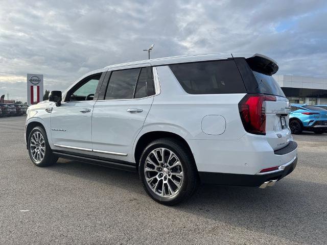 New 2026 GMC Yukon Denali w/ Denali Reserve Package image 3